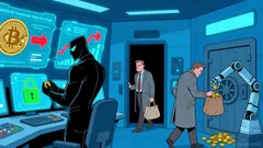 Bitcoin's 2026 Outlook: Why a "Boring" Sideways Phase May Signal a Strategic Buying Opportunity