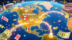 2026's Mega-Events: A Market Analogist's Look at Sponsorship Economics