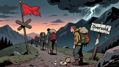 Qorvo Outlook: Navigating Weak Technicals and Mixed Analyst Signals