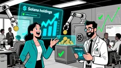 Upexi's High-Yield Solana Treasury Strategy: A Risk-Optimized Path to Unlocking Alpha