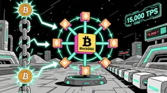 BlockDAG's Emerging Edge Over XRP and AVAX as the Presale Enters Final Stages