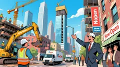 Uncovering the Market's Overlooked Sectors: A Strategic Playbook for 2026