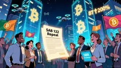 Bitcoin as a Strategic Reserve Asset: Institutional Momentum and U.S. Policy Tailwinds