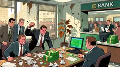 Cambodia Commences Liquidation of Prince Bank Founded by Indicted Scam Boss Chen Zhi