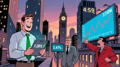 Clearway's $600M Debt Offering: A Tactical Play on the January 13 Close