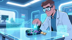 Yubico's Strategic Position in a Quantum-Ready Authentication Future