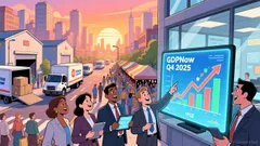 The U.S. Economic Resilience: A Case for Rebalancing Portfolios Toward Growth-Driven Sectors