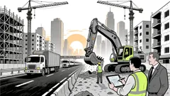 Trump's $200 Billion MBS Plan: Implications for Mortgage-Backed Securities and Housing Market Affordability