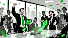 Emerging Prediction Markets and Their Financial Implications: Navigating New York's Legislative Push into Regulated Betting