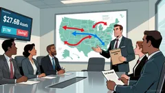 WaFd Bank's Commercial Pivot: Assessing the Strategic Hire Against a Flat Financial Baseline