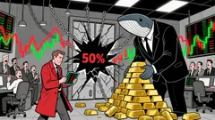 Is XRP's $2.00 Support a Catalyst for a 2026 Breakout?