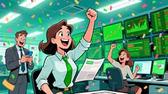 MiniMax's Hong Kong IPO: A Strategic Play in China's AI Ecosystem and Global Tech Rivalry