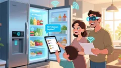 AI-Driven Consumer Electronics: TCL's Strategic Leap with Microsoft AI Integration at CES 2026