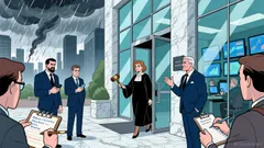 Bessent's Minnesota Money Services Probe: Implications for Fintech Regulation and Investor Risk