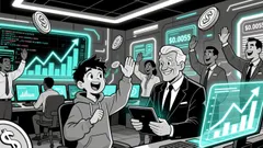 APMARS ($APRZ) Presale: A High-ROI Entry in a High-Momentum Crypto Cycle