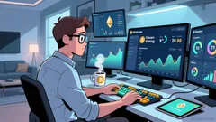 Bitmine's Strategic Ethereum Staking Expansion and Its Implications for Long-Term Yield Generation and Shareholder Value