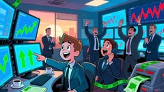 Pure Storage's Earnings: A Case Study in "Buy the Rumor, Sell the News