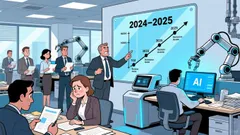 Navigating Sustained Pressures and Valuation Opportunities in Mid-Cap Outsourcing and Professional Services