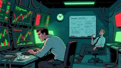 Pal Ethereum Long/Short Position Sees Losses Increase to $400,000