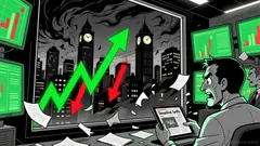 Trump's Crypto Pardons and Their Implications for Crypto Asset Valuation