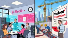 The 2026 Telecom Price War and Its Impact on Carrier Valuation Models