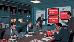 Pinterest's Recent Underperformance: A Tactical Mispricing or a Sign of Structural Weakness?