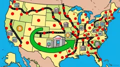 Polygon's Strategic Expansion into the Crypto ATM Space: A Game-Changer for On-Ramp Accessibility and Network Adoption