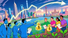 Why Measuring Assets in Dollars Misses the Entire Move