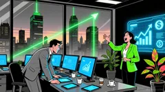 Binance's Dual Investment Leaderboard and High-Yield Opportunities in 2026: Strategic Participation in Reward-Driven Yield Products Amid Volatility