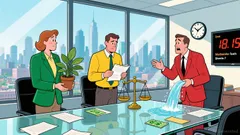 Compass Outlook: Weak Technicals and Mixed Analyst Sentiment