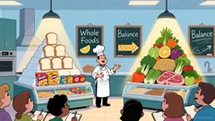 RFK Jr.'s Dietary Guidelines and the Reshaping of the U.S. Food Industry: Investment Opportunities in Protein, Dairy, and Whole-Food Sectors