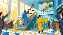 How the Upcoming NFP Report Could Shape the Fed's Policy Path and Dollar Strength in 2026