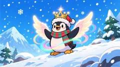 Pudgy Penguins Collaborates with MapleStory N to Launch Month-Long Event with NFT Items