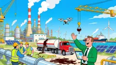 Valero Energy (VLO) and the Refining Renaissance: Why Downstream Firms Are Outpacing Big Oil in 2026