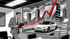Is Tesla's 2026 Stock Price Justified by Its AI and Robotaxi Ambitions?
