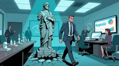 Merck's Wide Moat and the Keytruda Transition: A Value Investor's Analysis