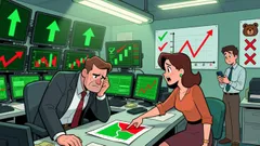 Cleveland-Cliffs Outlook: Mixed Signals Amid Volatile Market Conditions