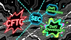 The Battle for Crypto Regulation: DeFi and Stablecoin Clauses in the 2026 Senate Market Structure Bill