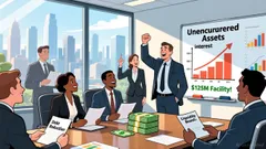 Mesoblast's 60% Sales Surge: A Tactical Setup for the $125M Facility and Adult Trial