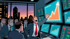 APA's 8.5% Surge: A Tactical Mispricing or a New Trend?