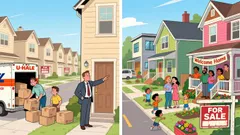 Trump's Housing Policy Shifts and the Surging iBuying Sector