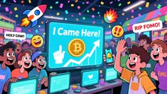 Trader's $84 Investment Now Yields Nearly $100K in Unrealized Gains