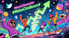 The Volatile Surge of Niche Cryptocurrencies: Decoding Market Sentiment and Speculative Momentum in 2024-2025