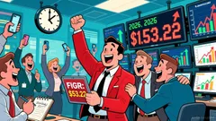 Is Figure Technology (NASDAQ:FIGR) a Buy Ahead of a Blockchain-Driven Financial Revolution?