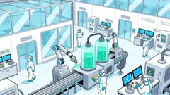 Johnson & Johnson's Strategic Tariff Exemption Deal and Its Implications for Long-Term Earnings and U.S. Market Dominance