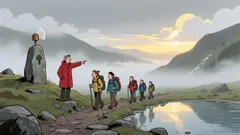 Frontline Outlook: Mixed Signals Amid Volatile Energy Market