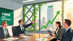 Is CBRE Group (CBRE) a Buy Amid Diverging Analyst Opinions and Strong Operational Performance?