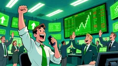 Arista Networks' Attractive Valuation Relative to the Communications Equipment Industry