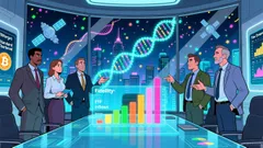 Tim Draper Predicts $250K Bitcoin Price in 2026, Citing Technological and Market Shifts