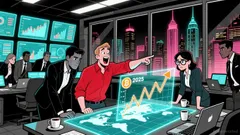 How U.S. NFP and Unemployment Data Influence Bitcoin's Short-Term Volatility and Positioning for 2026